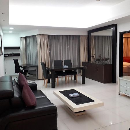 Golden Dream Service Suite At Times Square Kuala Lumpur Luaran gambar
