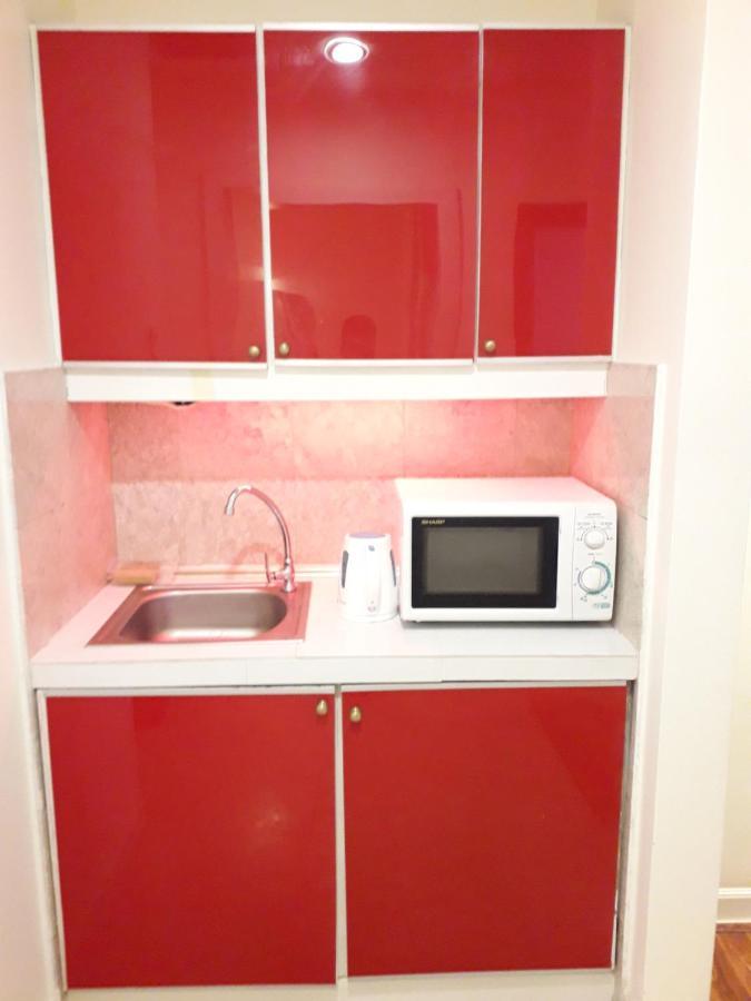 Golden Dream Service Suite At Times Square Kuala Lumpur Luaran gambar