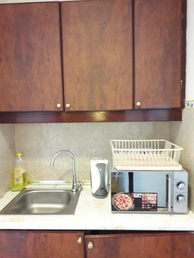 Golden Dream Service Suite At Times Square Kuala Lumpur Luaran gambar