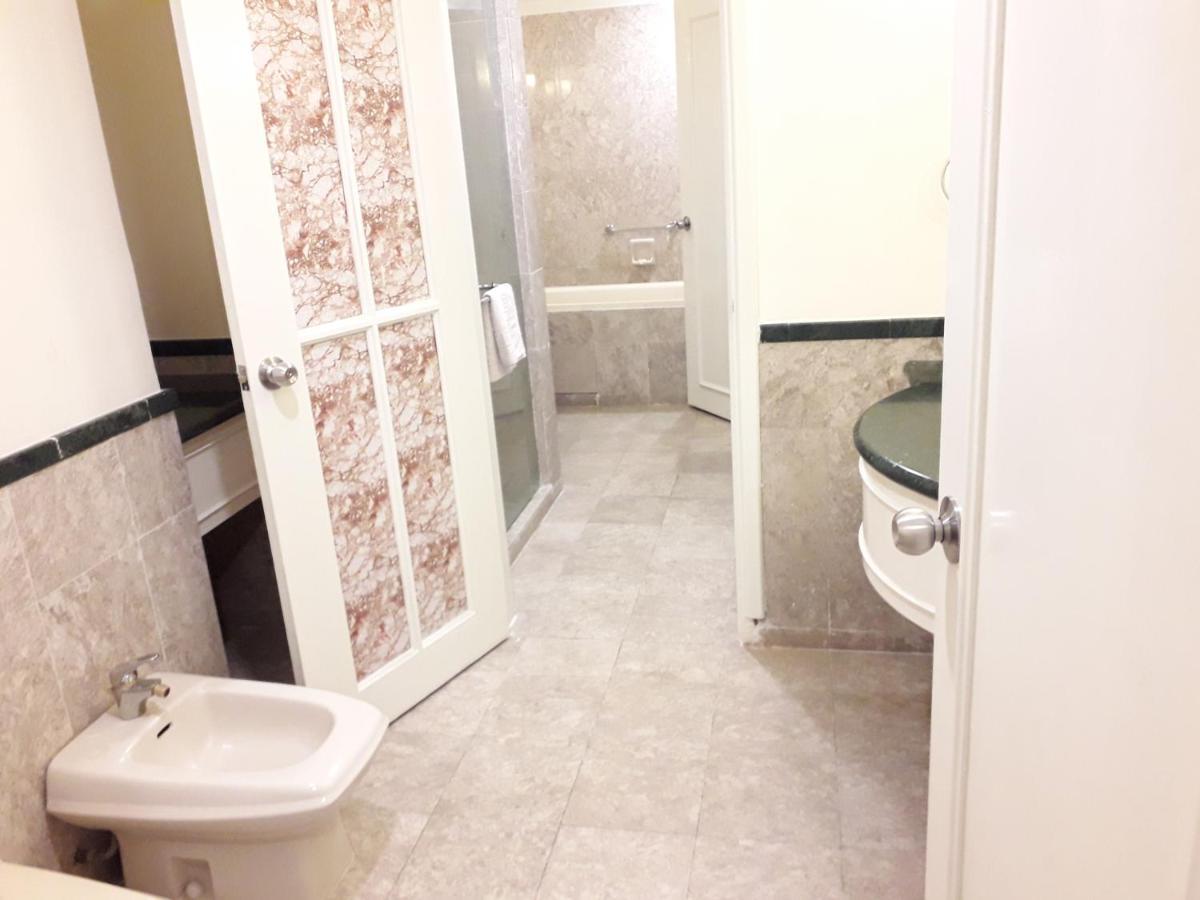 Golden Dream Service Suite At Times Square Kuala Lumpur Luaran gambar