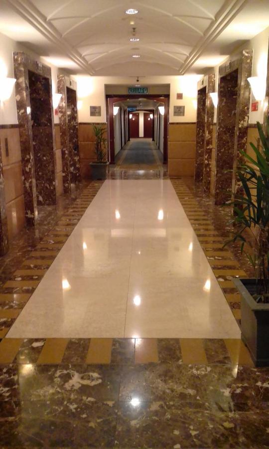 Golden Dream Service Suite At Times Square Kuala Lumpur Luaran gambar