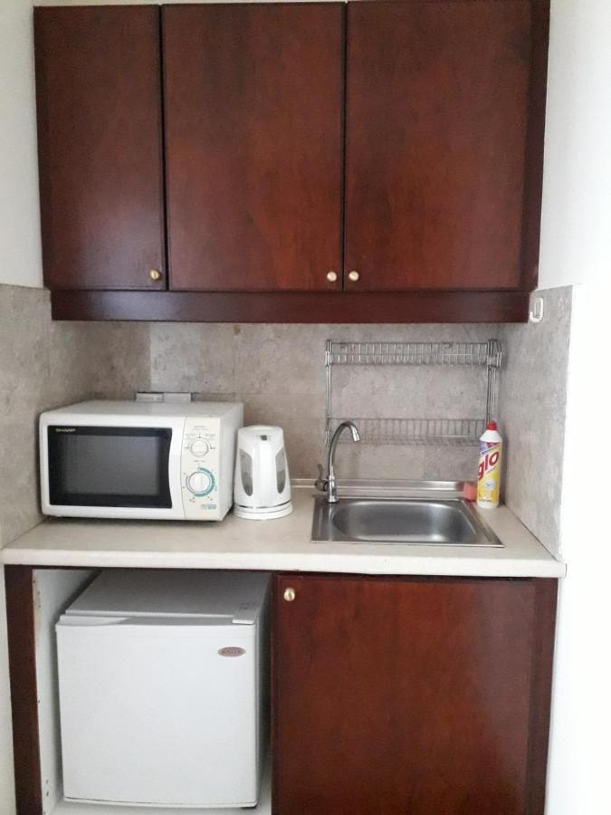 Golden Dream Service Suite At Times Square Kuala Lumpur Luaran gambar