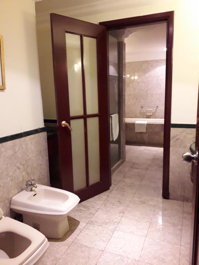 Golden Dream Service Suite At Times Square Kuala Lumpur Luaran gambar