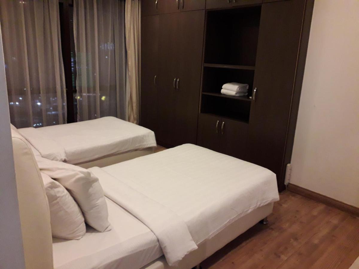 Golden Dream Service Suite At Times Square Kuala Lumpur Luaran gambar
