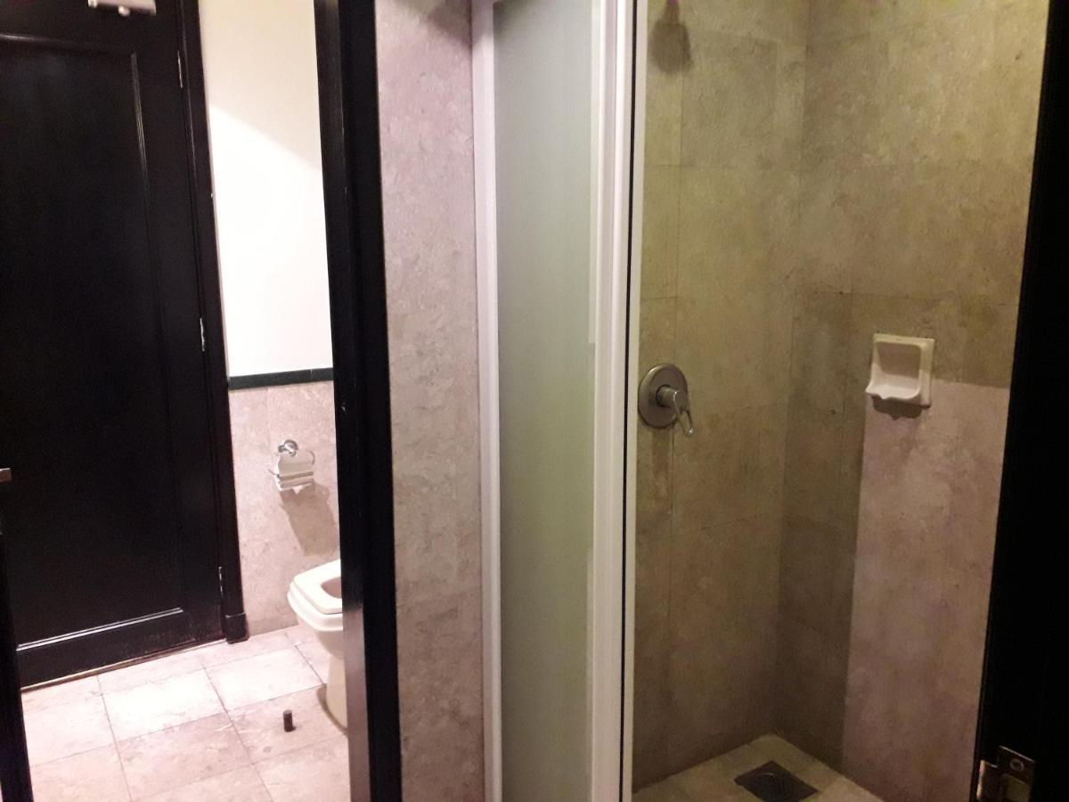 Golden Dream Service Suite At Times Square Kuala Lumpur Luaran gambar