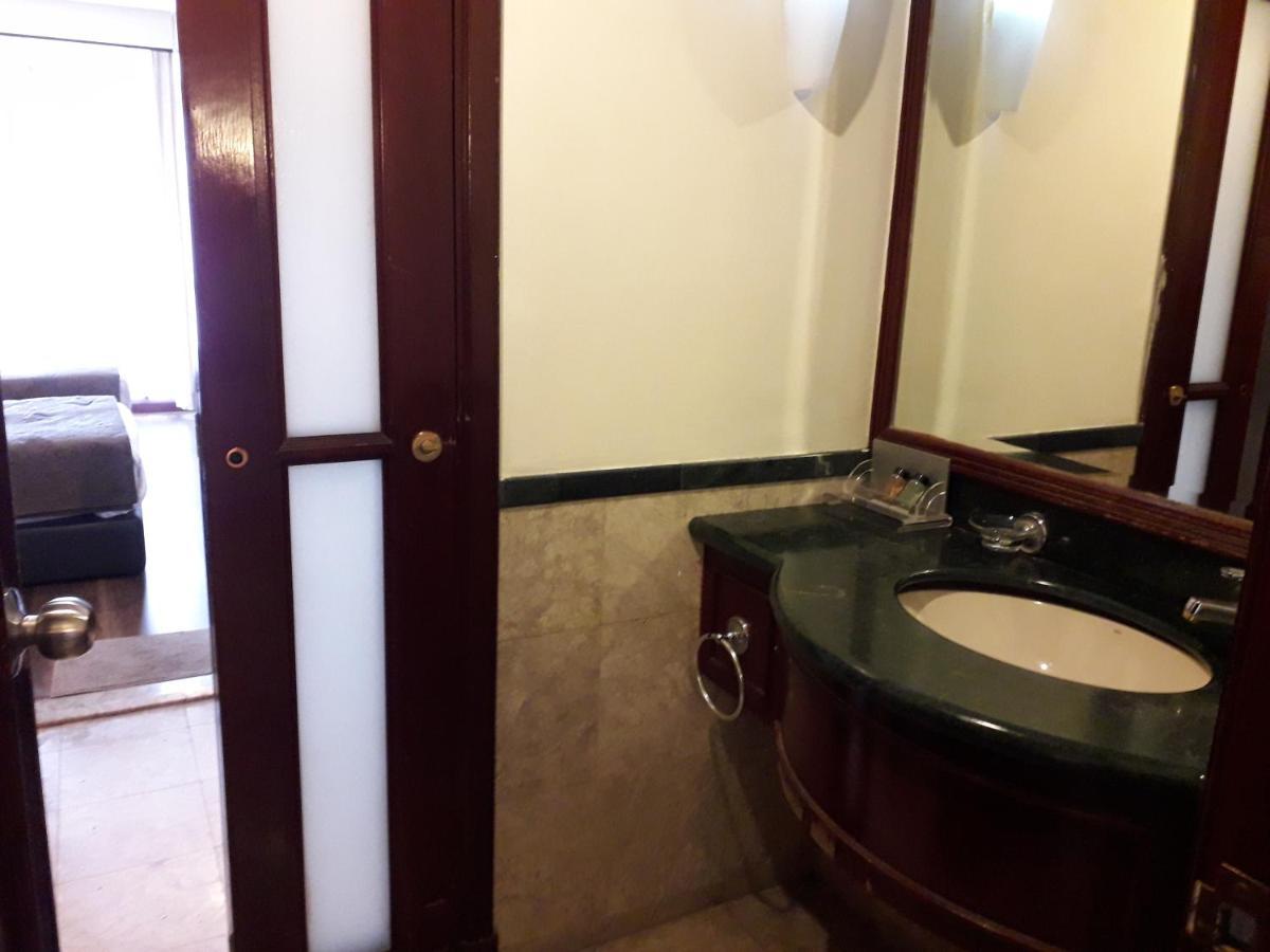 Golden Dream Service Suite At Times Square Kuala Lumpur Luaran gambar