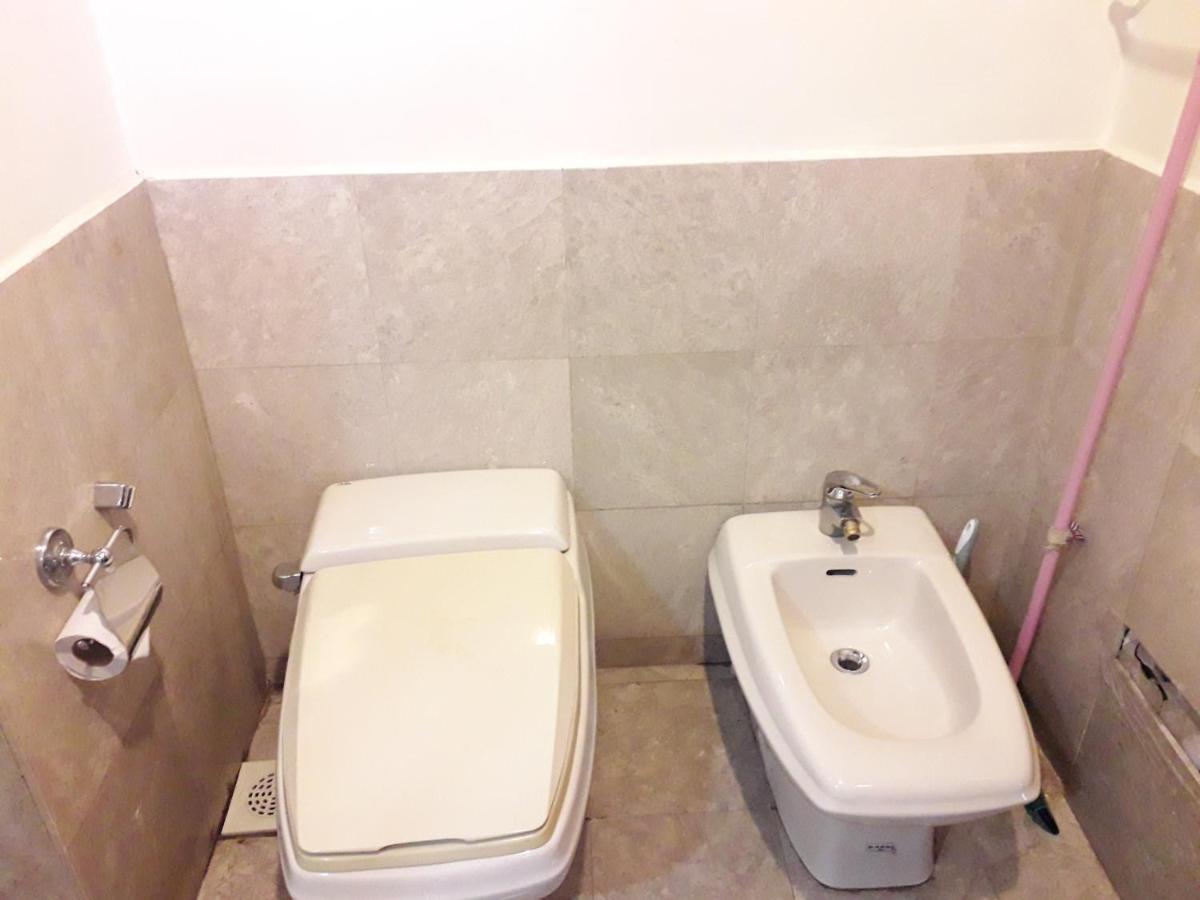 Golden Dream Service Suite At Times Square Kuala Lumpur Luaran gambar