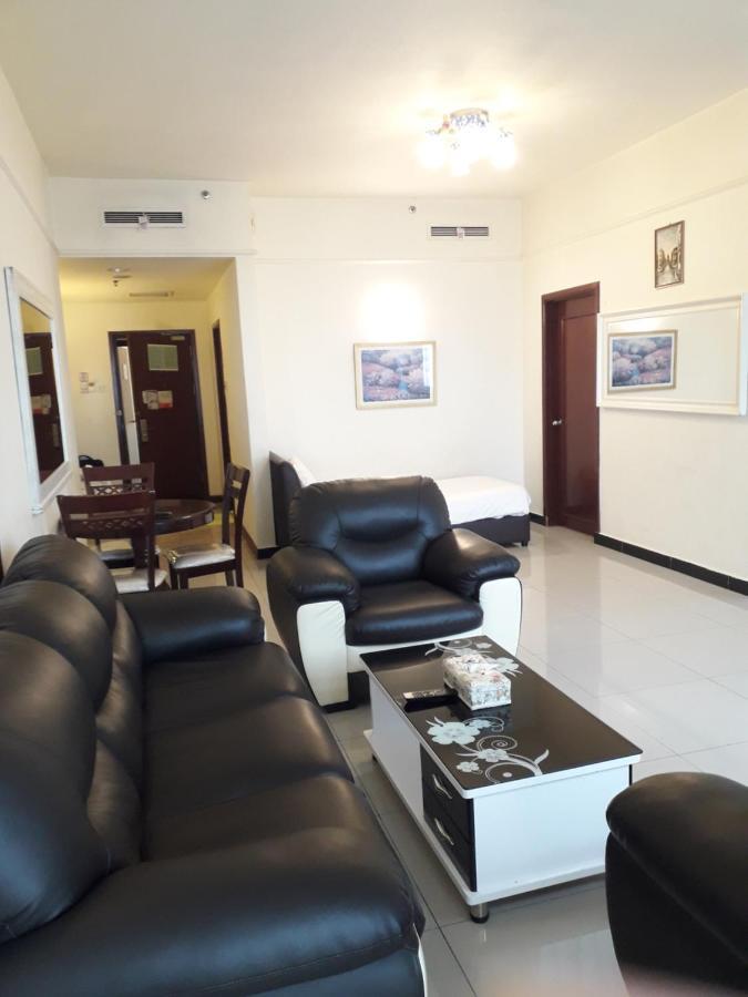 Golden Dream Service Suite At Times Square Kuala Lumpur Luaran gambar