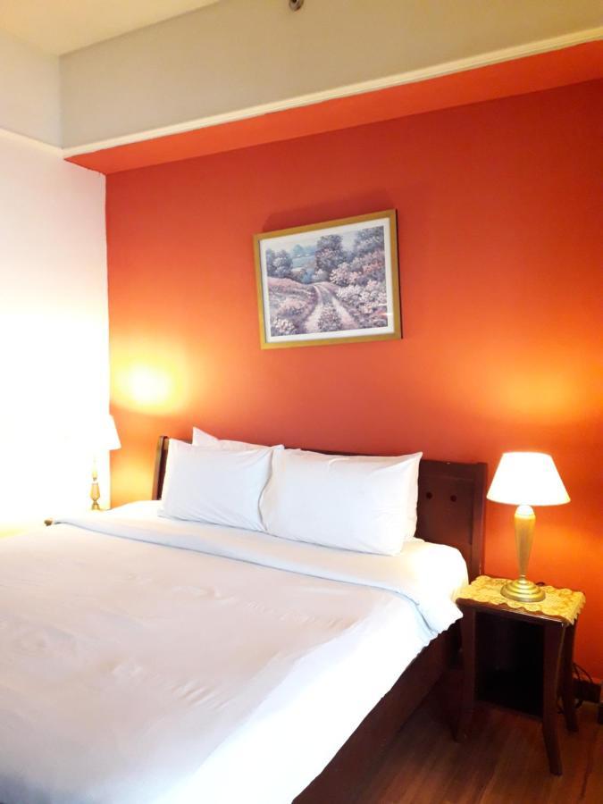 Golden Dream Service Suite At Times Square Kuala Lumpur Luaran gambar