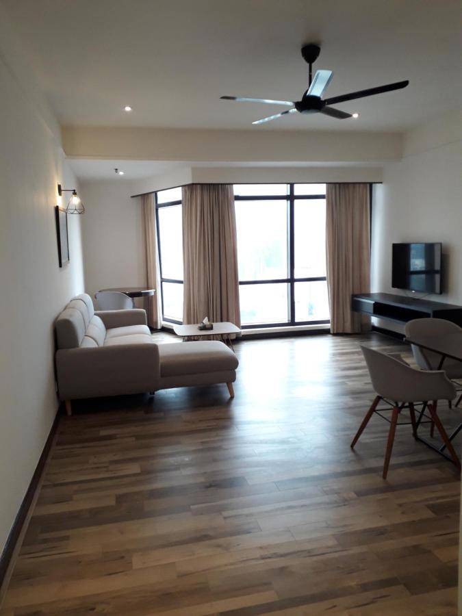 Golden Dream Service Suite At Times Square Kuala Lumpur Luaran gambar